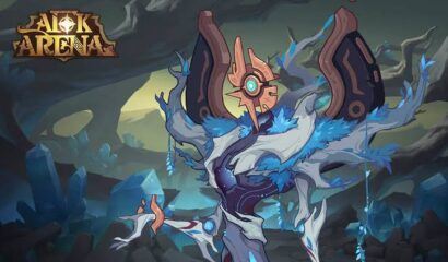 AFK Arena February Update – the Abyssal Expedition Returns!