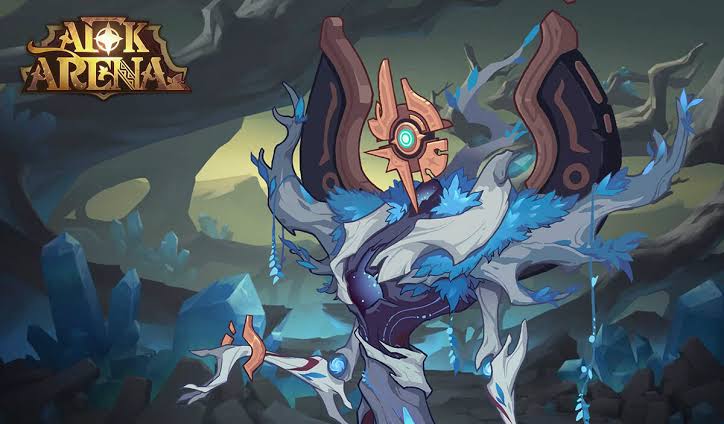 AFK Arena February Update - the Abyssal Expedition Returns!