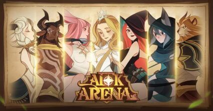 AFK Arena Gear Guide for Intelligence Heroes