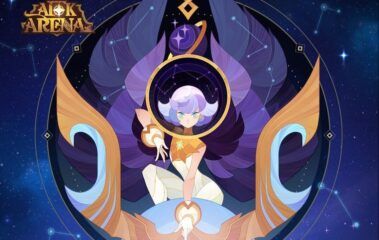 AFK Arena Hero Overview – A Guide to The Chaotic Star, Audrae