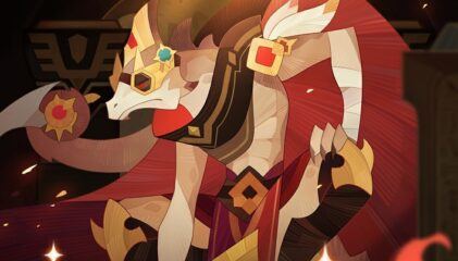 AFK Arena Hero Overview – A Guide to Desert’s Eye Alaro