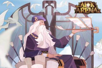 AFK Arena Leonardo Da Vinci Guide by BlueStacks