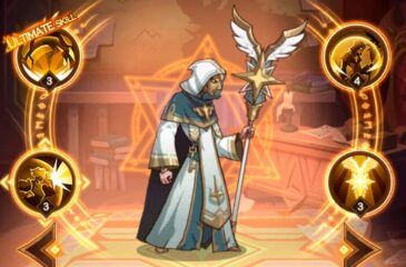 AFK Arena – March Update: New Hero, New Content, and More!