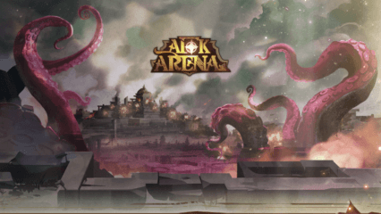 AFK Arena: Master Combat, Upgrade Heroes, Employ Currency and Much More