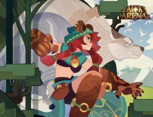 AFK Arena Mishka Guide by BlueStacks