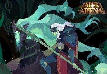 AFK Arena: Patch 1.76 – The Newest Hero is Now Available in the Game