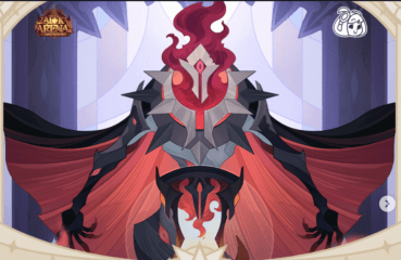 AFK Arena Patch 1.84 Patch Notes and New Hypogean Hero