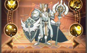 Os 5 melhores personagens para começar AFK Arena.