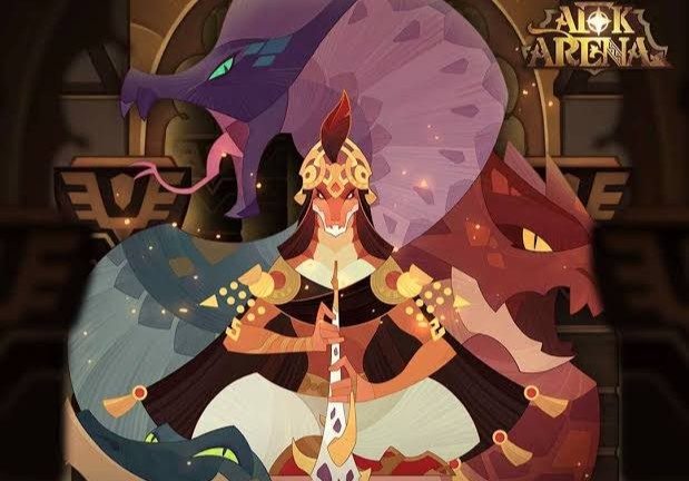 AFK Arena Update 1.65 Patch Notes – New Hero, Recurring Events, And More!