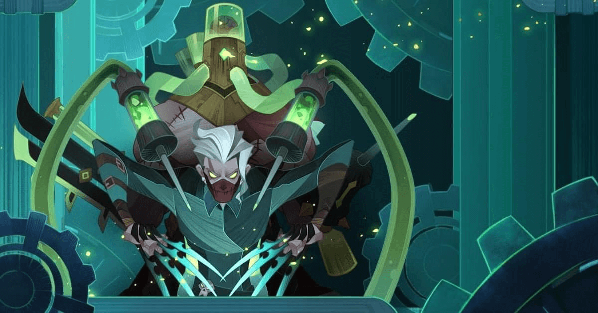 AFK Arena Update 1.50 Patch Notes- New Hero, New Stages and much more!