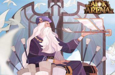 AFK Arena Update 1.73 Patch Notes – New Hero Leonardo Da Vinci, New Additions And More!