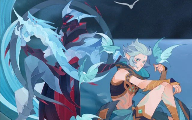 AFK Arena on PC - BlueStacks' Guide to Respen, The Windchild