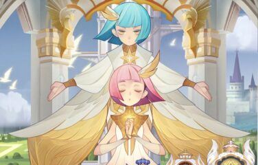 AFK Arena on PC – Heroes of Esperia Event Guide