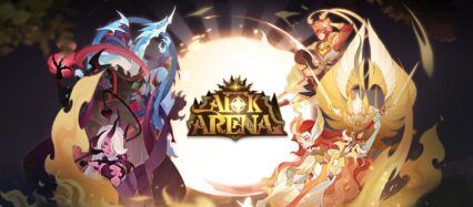 AFK Arena on PC – Signature Items Guide and Tier List