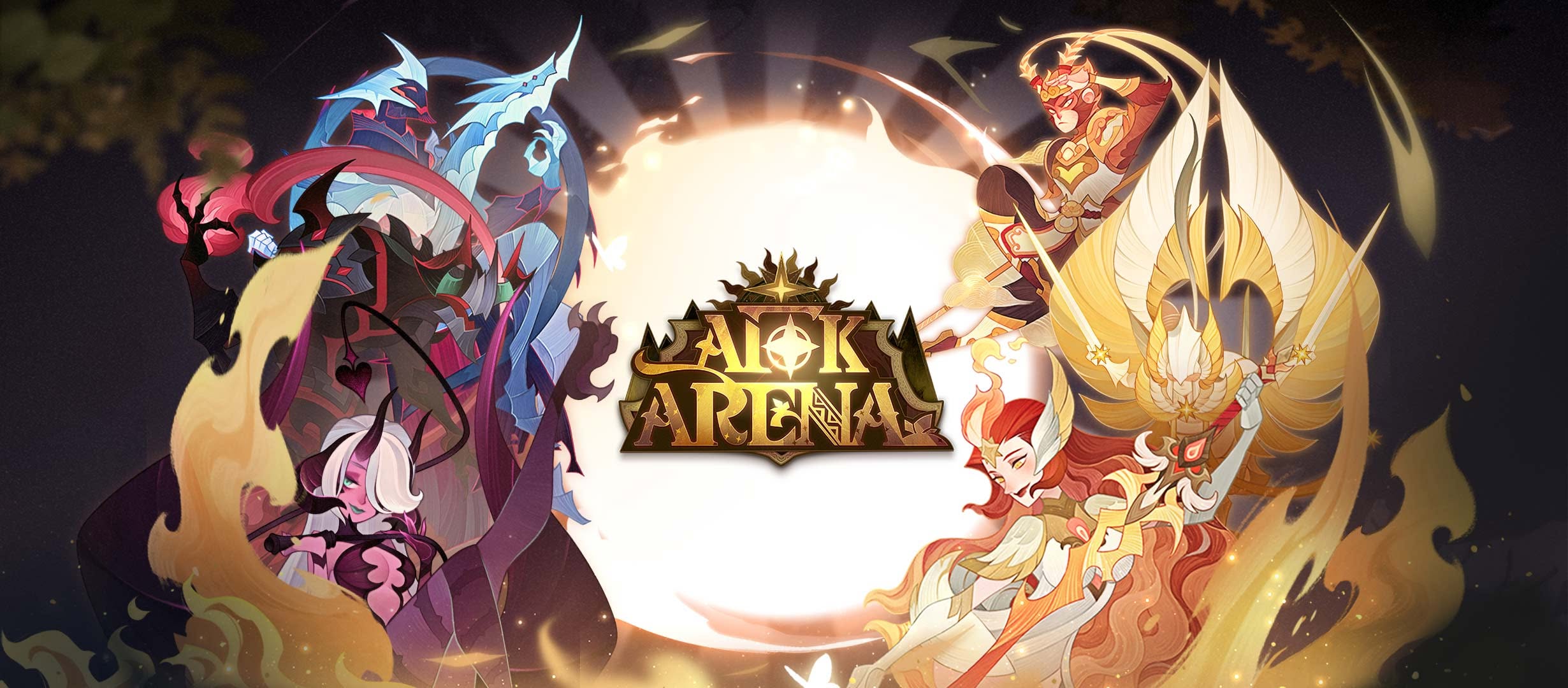 AFK Arena on PC - Signature Items Guide and Tier List