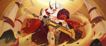 AFK Arena on PC: The Best Late-Game Heroes