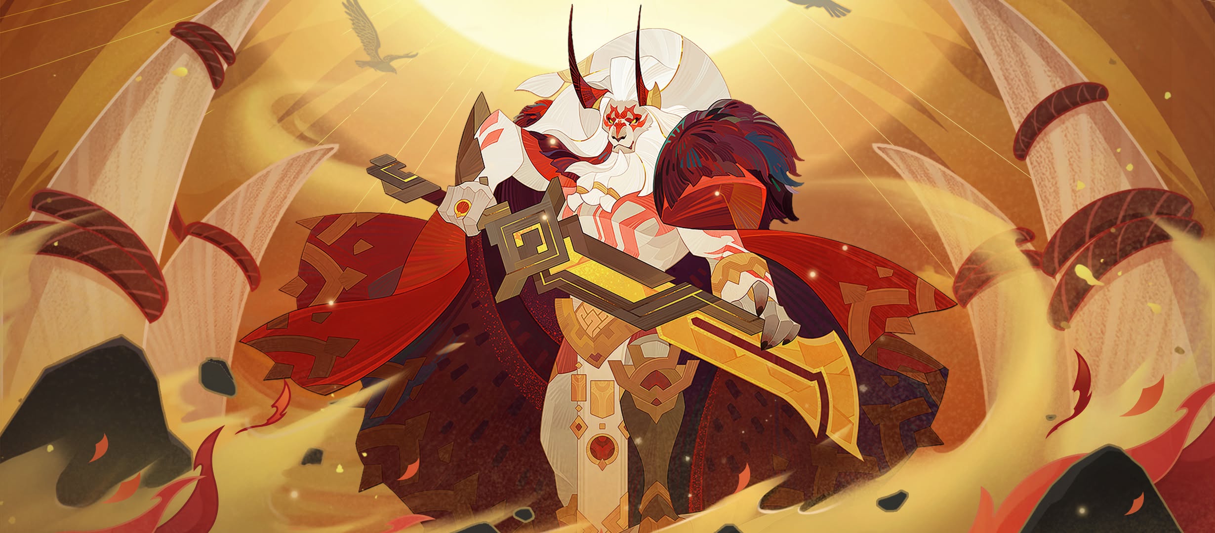 AFK Arena on PC: The Best Late-Game Heroes