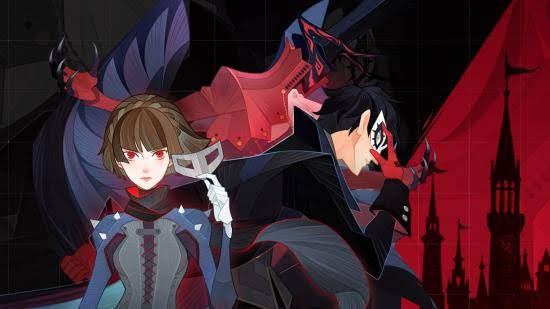 AFK Arena x Persona 5 Collaboration - Two New Characters From Persona 5 Are Making Their Way to the Popular Idle RPG