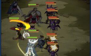 Introduzione a AFK Arena, l’action card game di Lilith Games