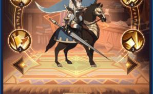 Les Forces des personnages : Guide sur les unités dans AFK Arena