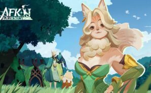 AFK Journey 2026 Đừng Đầu Tư Lenya Nếu Bạn Chưa Biết Những Điều Này!