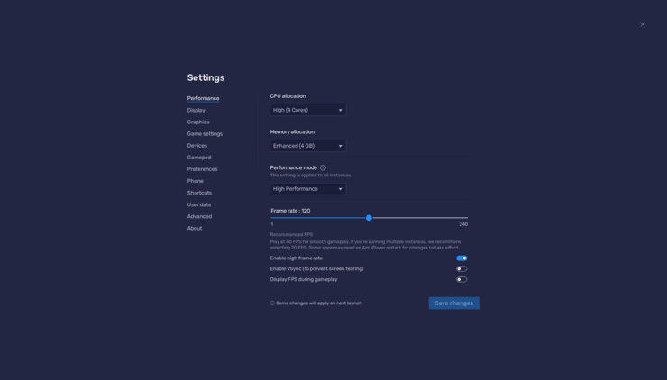 Play AFK Journey at 60 FPS on BlueStacks in a Few Simple Steps