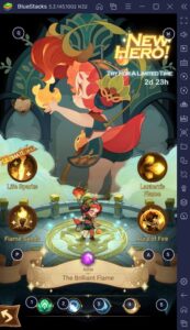 AFK Arena Astar Guide by BlueStacks