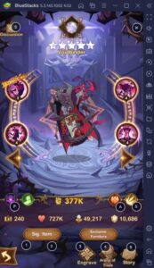 AFK Arena Astar Guide by BlueStacks