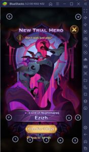 AFK Arena: Strengthen Your Support With This Ezizh Guide by BlueStacks