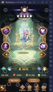 AFK Arena: Strengthen Your Support With This Ezizh Guide by BlueStacks