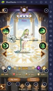AFK Arena Hero Overview – A Guide to The Chaotic Star, Audrae