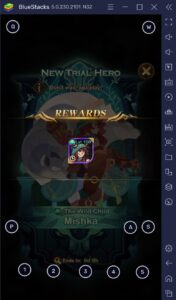 AFK Arena Mishka Guide by BlueStacks