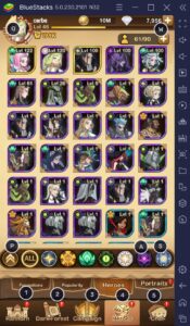 AFK Arena Mishka Guide by BlueStacks