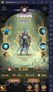 AFK Arena Mishka Guide by BlueStacks