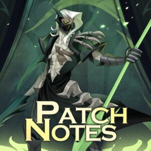 AFK Arena Update 1.56 Patch Notes - New Hero, New Event, and much more!