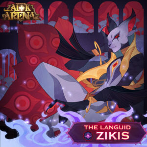 AFK Arena: Zikis Guide by BlueStacks