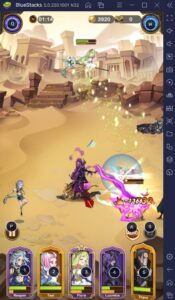 AFK Arena: Zikis Guide by BlueStacks