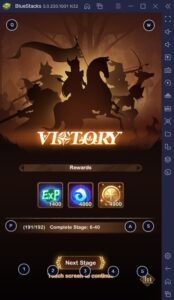 AFK Arena: Zikis Guide by BlueStacks