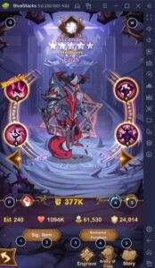 AFK Arena: Zikis Guide by BlueStacks