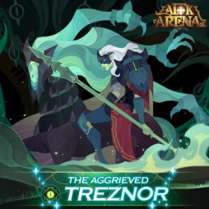 AFK Arena Treznor Guide by BlueStacks