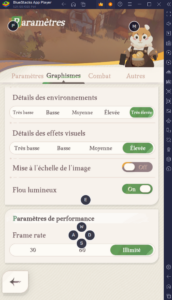 Jouez à AFK Journey à 60 FPS avec BlueStacks en Quelques Etapes