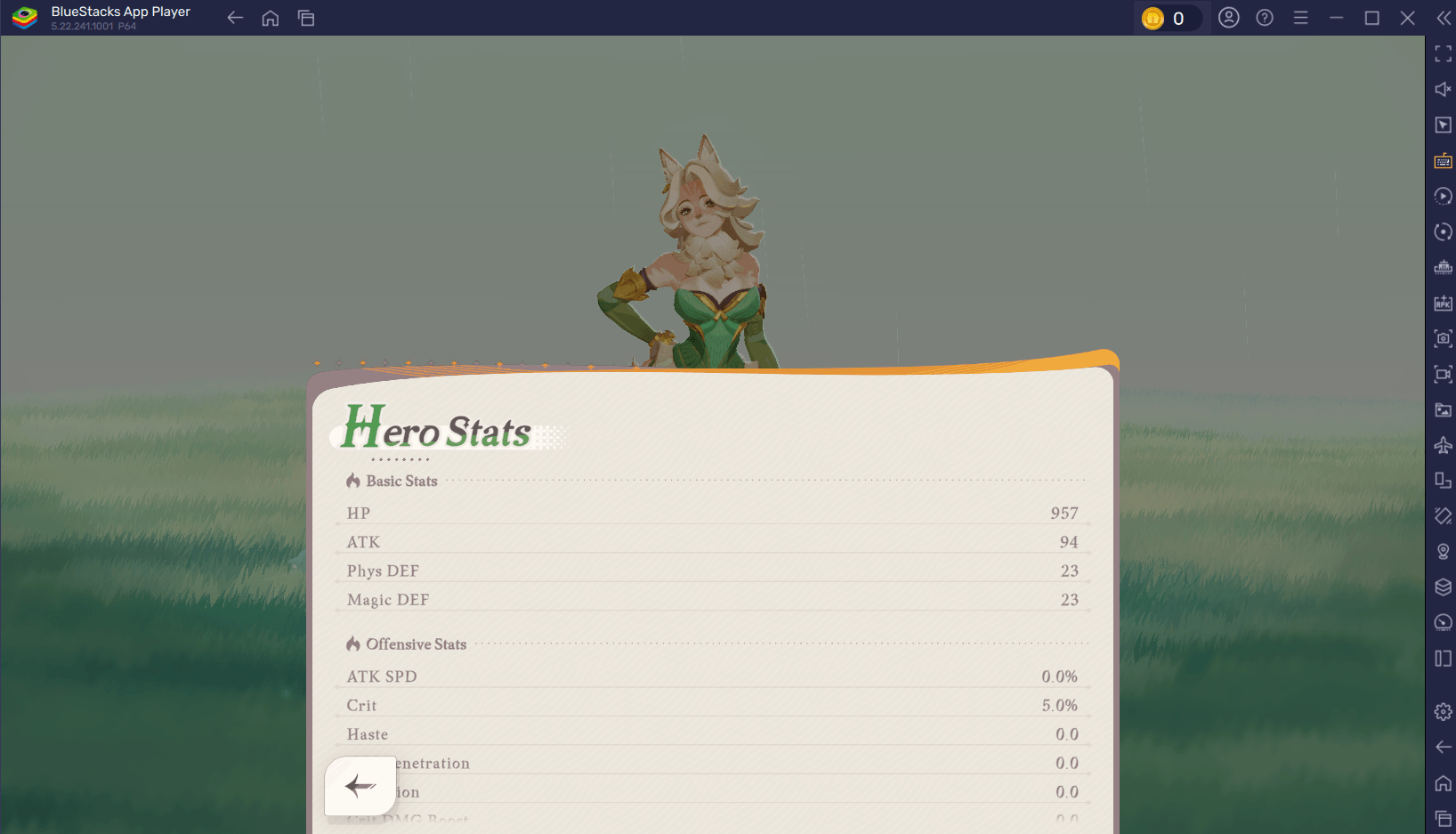 Lenya AFK Journey Guide Skills, Duel Mechanics, and Best Uses