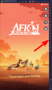 Comment Jouer à AFK Journey sur PC avec BlueStacks