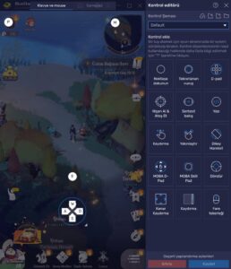 BlueStacks ile AFK Journey PC Kurulum Rehberi