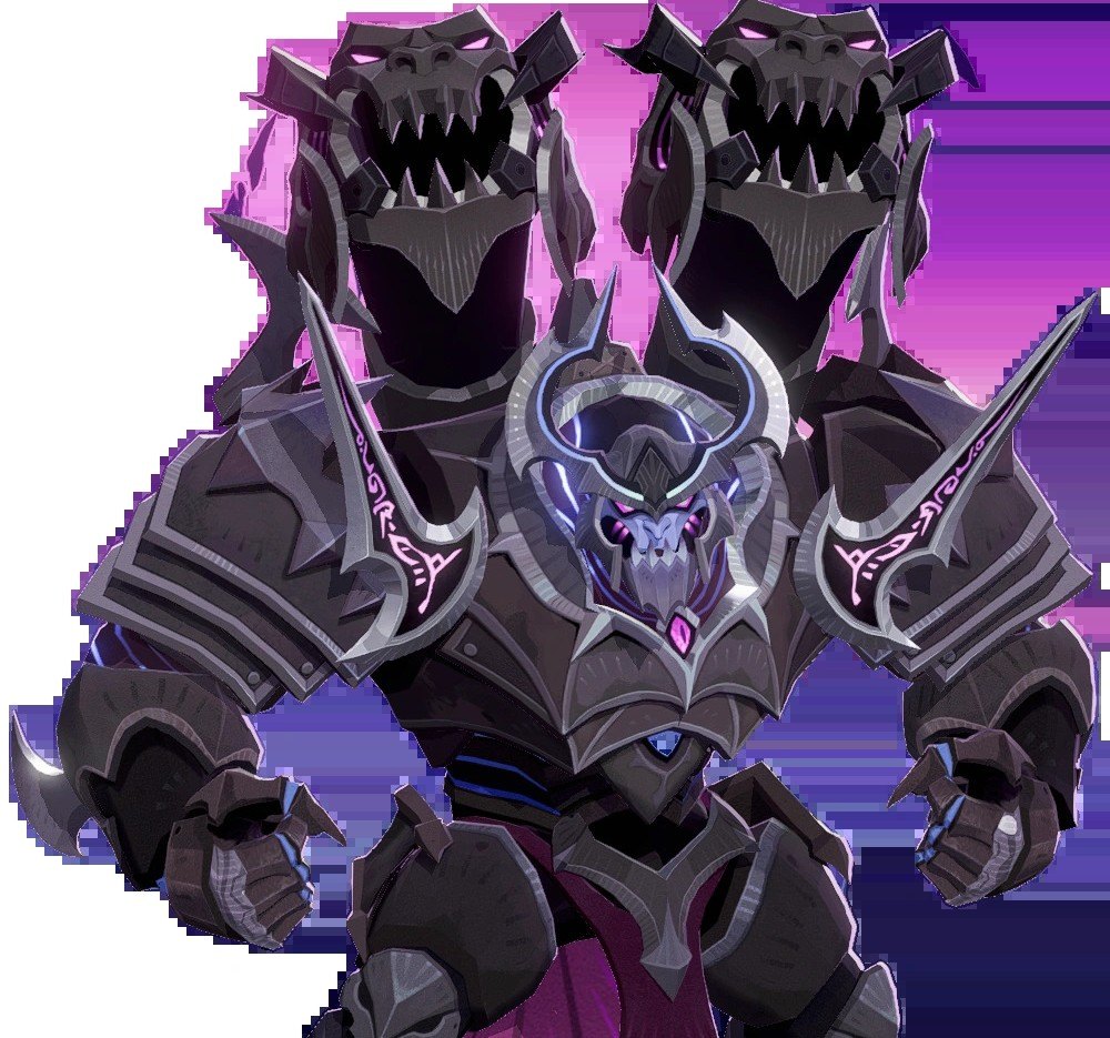 AFK Journey Tier List (2026) The Strongest Heroes in Season 8