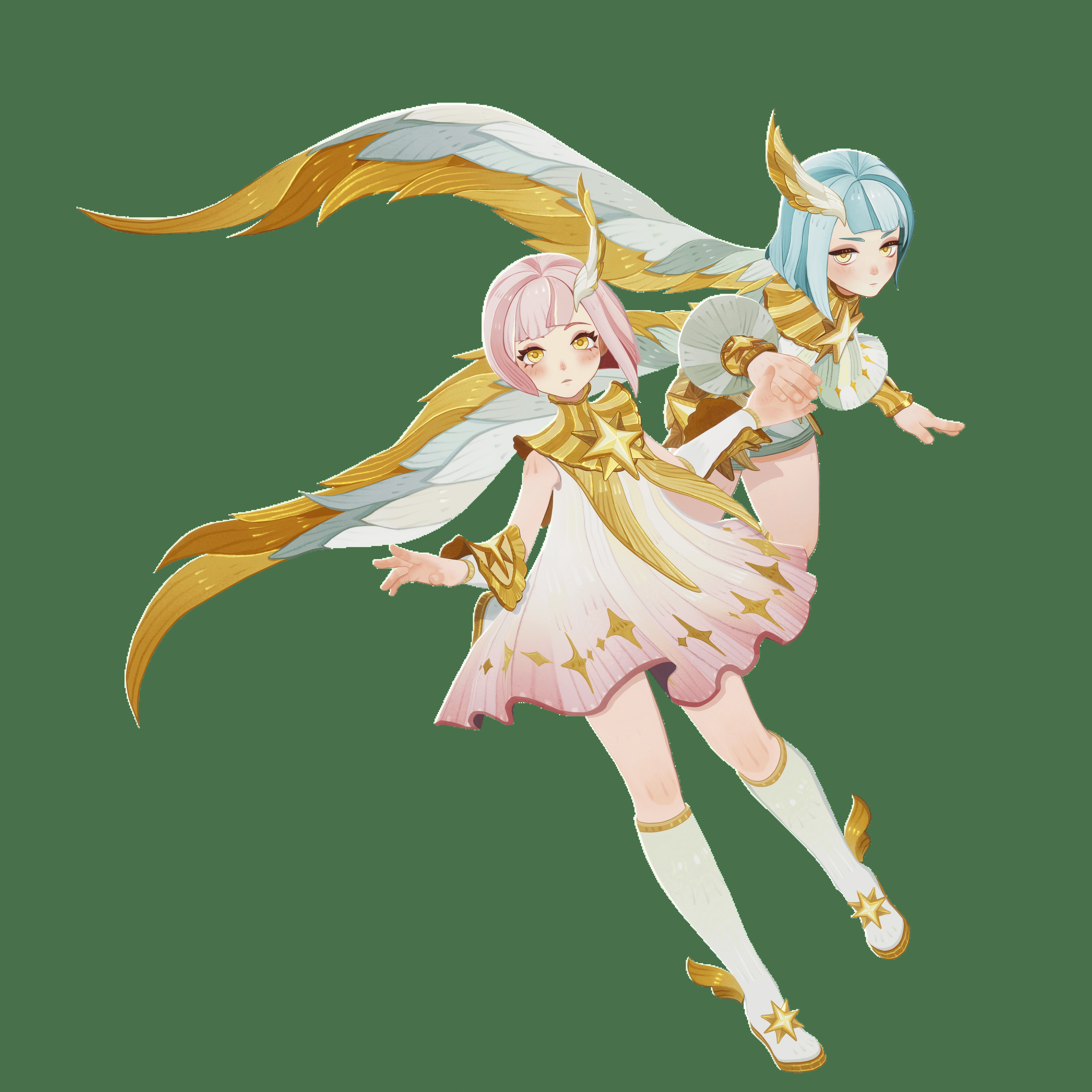 AFK Journey Tier List (2026) The Strongest Heroes in Season 8