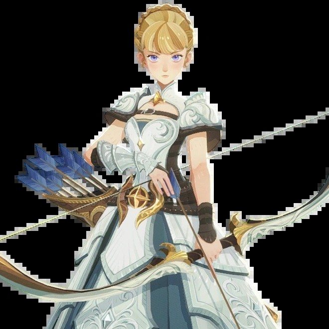 AFK Journey Tier List (2026) The Strongest Heroes in Season 8