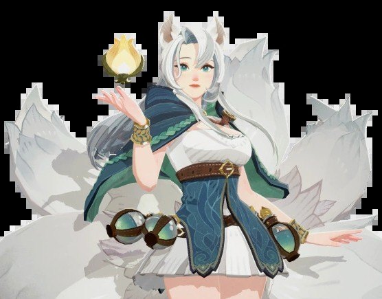 AFK Journey Tier List (2026) The Strongest Heroes in Season 8