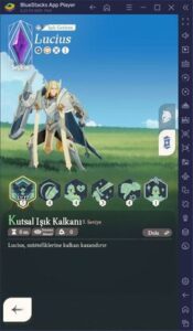 AFK Journey En İyi Kahramanlar – Seviye Listesi