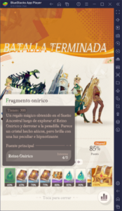 AFK Journey una guía completa para Tienda Onírica